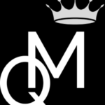 Logo - QUEEN OF MAKHAN